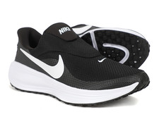 Nike Revolution 8 Easyon Men's Road Running Shoes Training Sportswear HQ2414-001