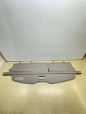 08-13 Toyota Highlander Cargo Cover Privacy Shade Grey 08-13 Toyota Highlander Cargo Cover Privacy Shade Grey