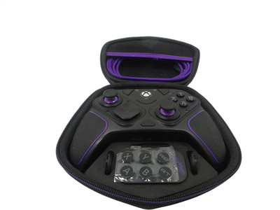 Turtle Beach Victrix Pro BFG Reloaded Wireless Gaming Controller Xbox PC