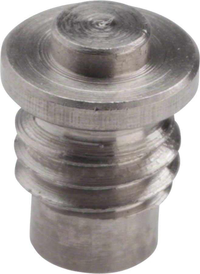 Регулировочный винт суппорта переднего тормоза Campagnolo - Серебристый из прочного сплава 2290₽