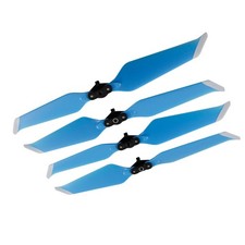 2Pair Blue Foldable Propellers For DJI Mavic 2 Pro Mavic 2 Zoom Drone Parts hh