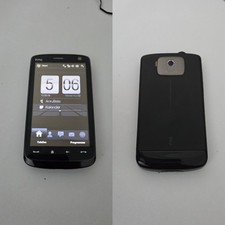HTC TOUCH HD CELL PHONE