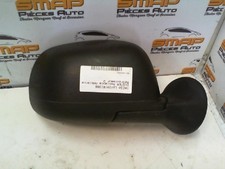 Retroviseur droit (ou coque) Dacia DUSTER