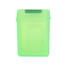 3 .5 External Hard Drive Enclosure Protection Box Storage Case
