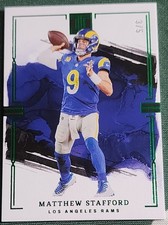 2023 Panini Impeccable Football Cards 17