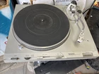 Technics SL-D3 Turntable untested parts