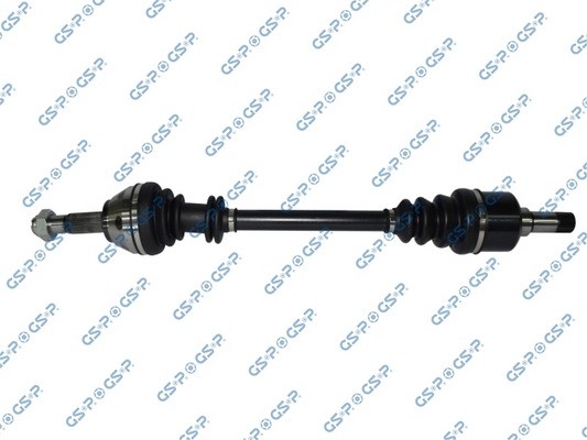 GSP 210102 Antriebswelle FüR CitroËN, Fiat, Peugeot-image