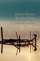 The Sea Within | Gonca Ozmen | Taschenbuch | Kartoniert / Broschiert | Englisch