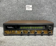 Rare Vintage Teledyne Packard Bell Stereo Receiver