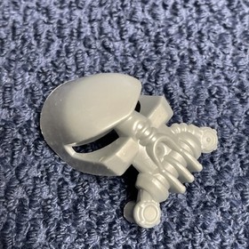 LEGO Bionicle Warriors 8923 Hydraxon 100% Complete