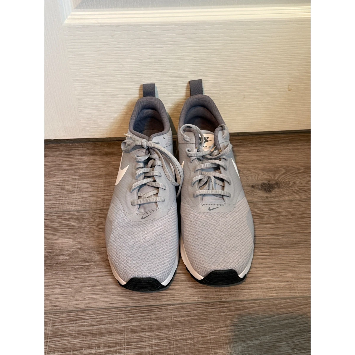 Nike Air Max Tavas Wolf Grey for Sale | Authenticity 