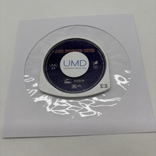 Air Force One Movie ~ Sony PSP UMD - Disc Only