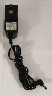 PHILIPS Power Supply AC/DC Adapter OEM ASUC12A-090080 In 100-240V Out 9VDC Test
