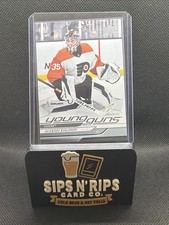 ALEKSEI KOLOSOV 2024-25 Upper Deck Series 2 Young Guns Rookie #490