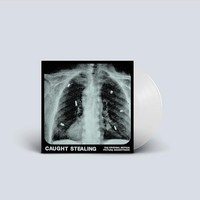 Idles - Caught Stealing The Original Motion Picture S - Vinyl Record - G1398Z