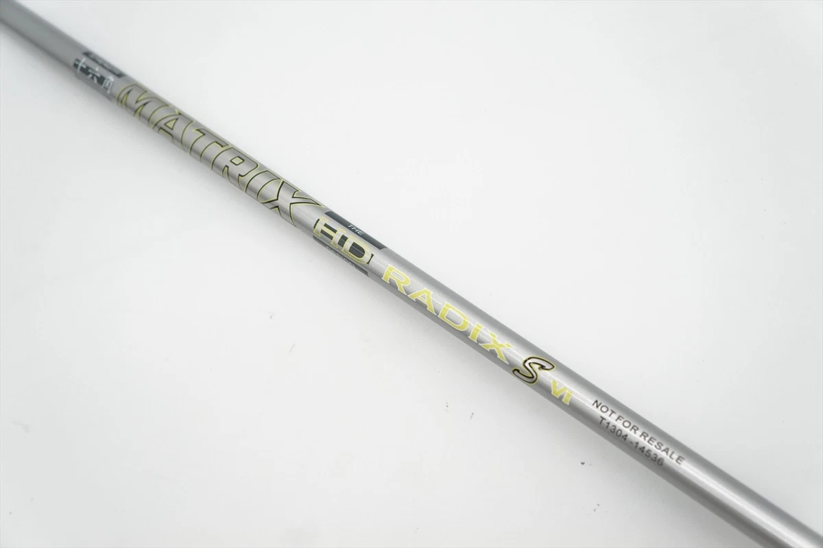 Matrix Golf Driver Shafts for sale | eBay