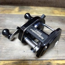 ABU AMBASSADEUR 2000C