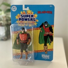 Super Powers Dr Midnight No 72 Wave 14 McFarlane Toys 2026 action figure