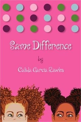 Same Difference (Hardback or Cased Book)