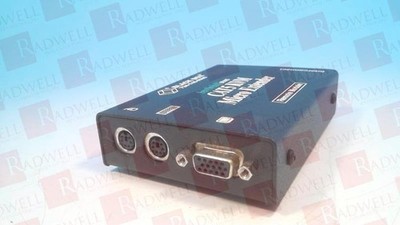 BLACK BOX CORP ACUMREM / ACUMREM (NEW NO BOX)