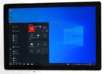 Microsoft Surface Pro 7 1866 Core i7-1065G7 1.3GHz 16GB 256GB