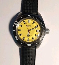 Montre Automatique Plongée 200m Vostok Amphibia Mod