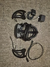 Valve Index VR Headset Black with Controllers, Base Stations