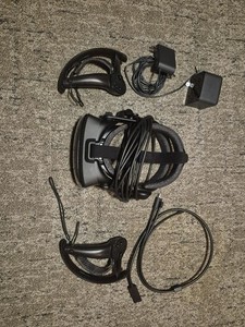 valve index HMD 箱付 Valve Index VR HMD | eBay