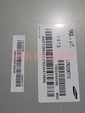 NEW Samsung LTM200KT12 LCD Display Panel