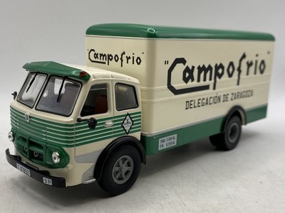 r-13 PEGASO 1060 CABEZON CAMPOFRIO 1:43 modelcar Truck