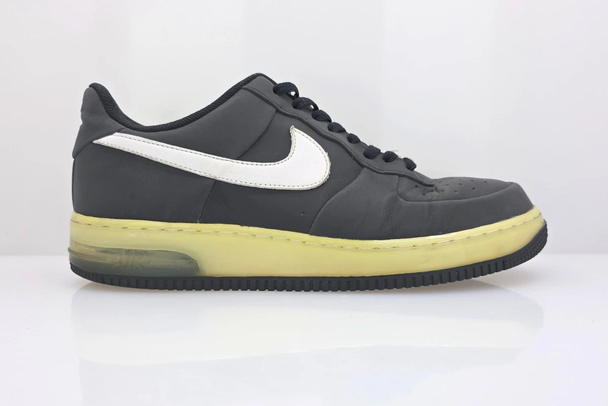 Nike Air Force 1 Supreme Max Air 3M for Sale | Authenticity