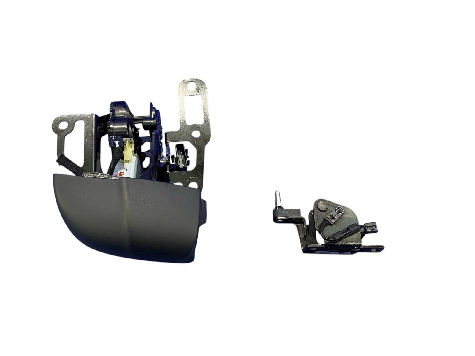 2018-2023 MCLAREN 720S CONVERTIBLE REAR LEFT DYNAMIC LIFT FLAP ARM MOTOR OEM
