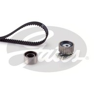 Gates Zahnriemensatz Powergrip® K025429XS