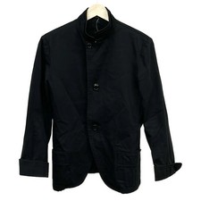 YOHJI YAMAMOTO NOIR - Black Women's Jacket