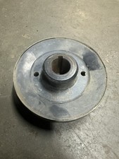 John Deere ENGINE DRIVE PULLEY AM134008 AM147160 AUC11772 X500 X360 X300 X320