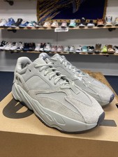 Size 9 - adidas Yeezy Boost 700 Salt for sale online | eBay
