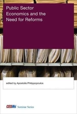 Public Sector Economics and the Need for Reforms (CESifo Seminar), , Excellent B
