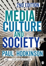 Media, Culture and Society: An - ACCEPTABLE