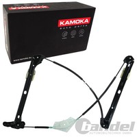 Kamoka Fensterheber Elektrisch Vorne Rechts Passend FüR VW Golf | 7200268