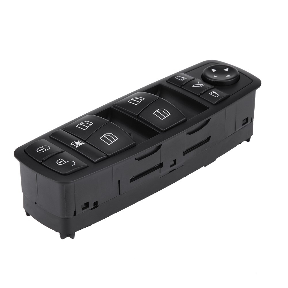 _ Window Switch For W169 A Class W245 B Class