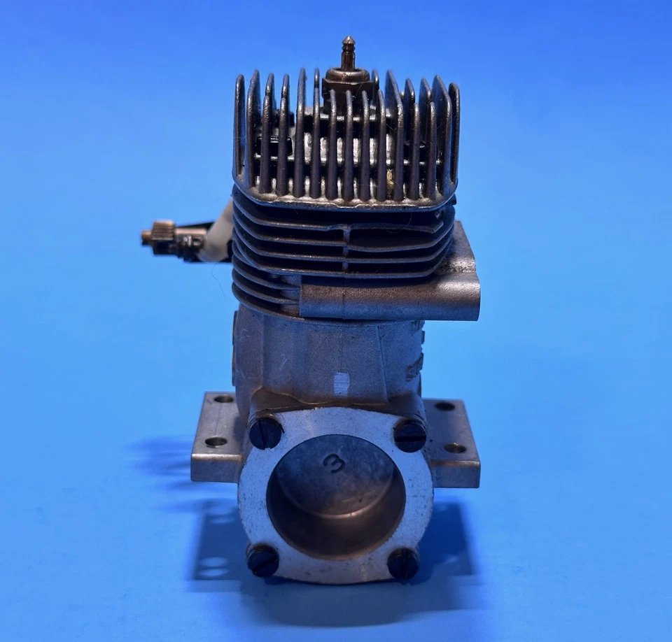 Supertigre 40 Piezas o Reparación solo .40 - BUENA COMPRESIÓN Foto 3 de 4