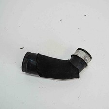 VW POLO 9N Ladeluftkühlerschlauch rechts 6Q0145828R 1.4 Diesel 59kw 2007 3654849