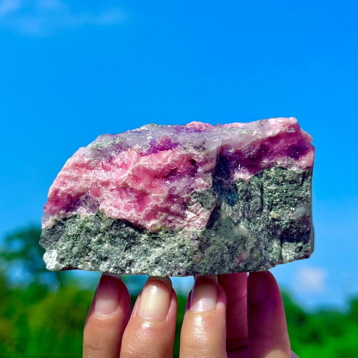 rhodochrosite products for sale | eBay