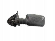 Retroviseur gauche (ou coque) Fiat 126