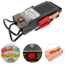 Automotive Battery Test Batterietester Batteriesystemanalysator F&uuml;r Autos