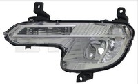 Nebelscheinwerfer Links FüR Peugeot 508 I 8D Sw 8E 10-14