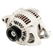KAC 13823N Alternator Fit for Dodge Ram 1500, Ram 2500, Dakota, Durango, Ram ...