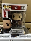 Funko Pop! Vinyl: WWE - Dominik Mysterio #163