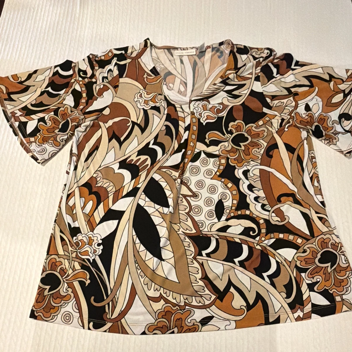 Susan Graver Tops Size XL for Women for sale | eBay