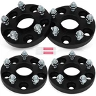 4 pcs Hub Centric Wheel Spacers 20mm For Lexus IS200t IS250 IS300 IS350